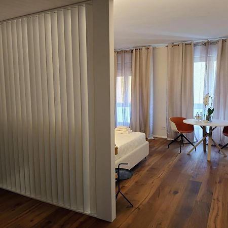 파도바 Residenze Simari Luxury 아파트 외부 사진