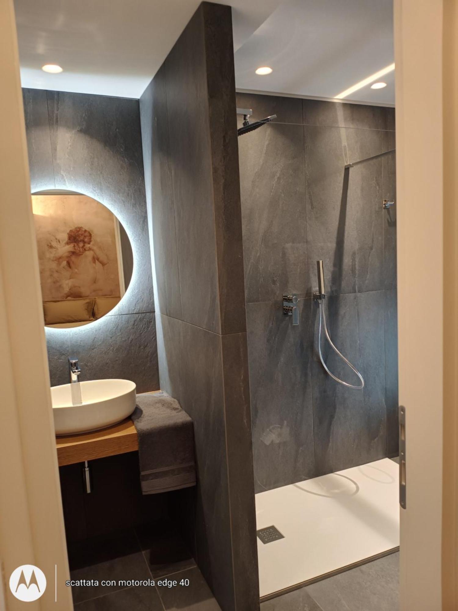 파도바 Residenze Simari Luxury 아파트 외부 사진