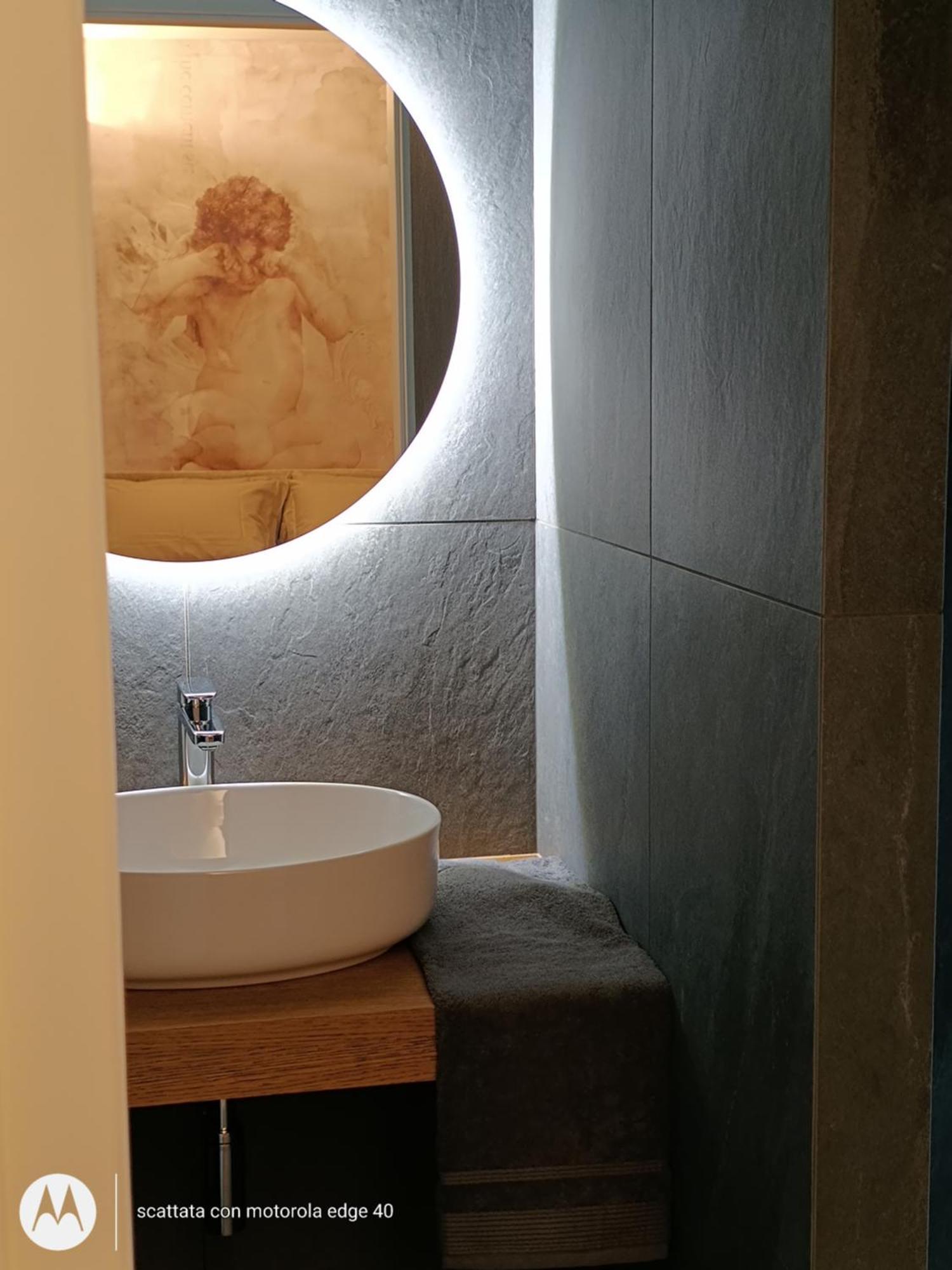 파도바 Residenze Simari Luxury 아파트 외부 사진