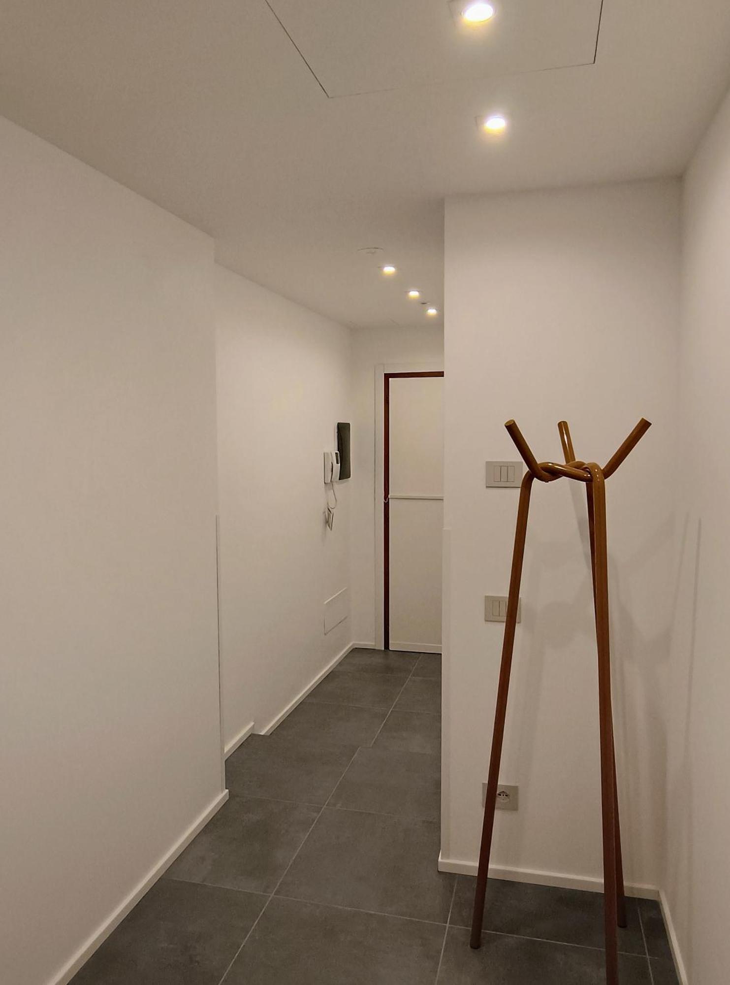 파도바 Residenze Simari Luxury 아파트 외부 사진