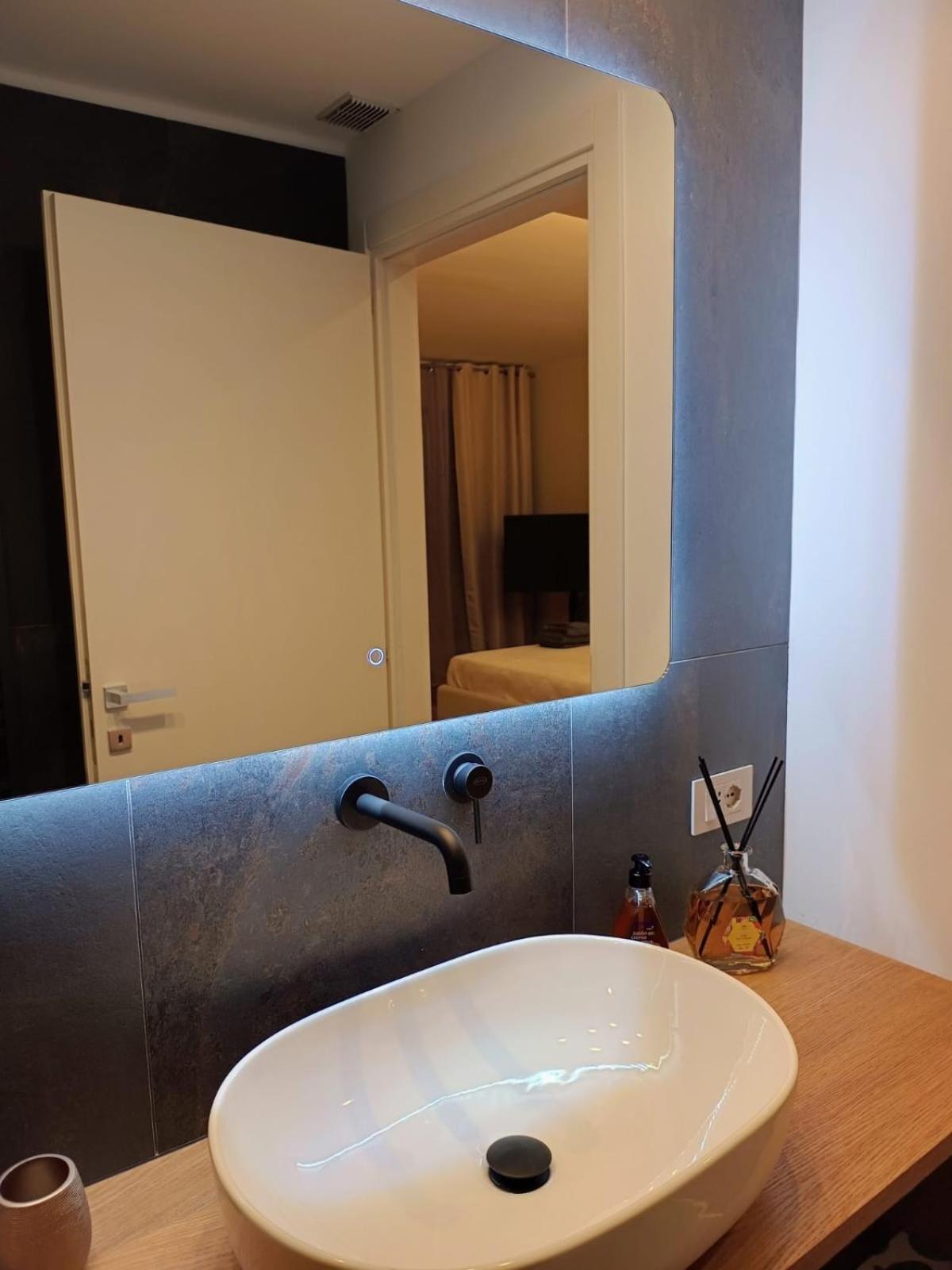 파도바 Residenze Simari Luxury 아파트 외부 사진