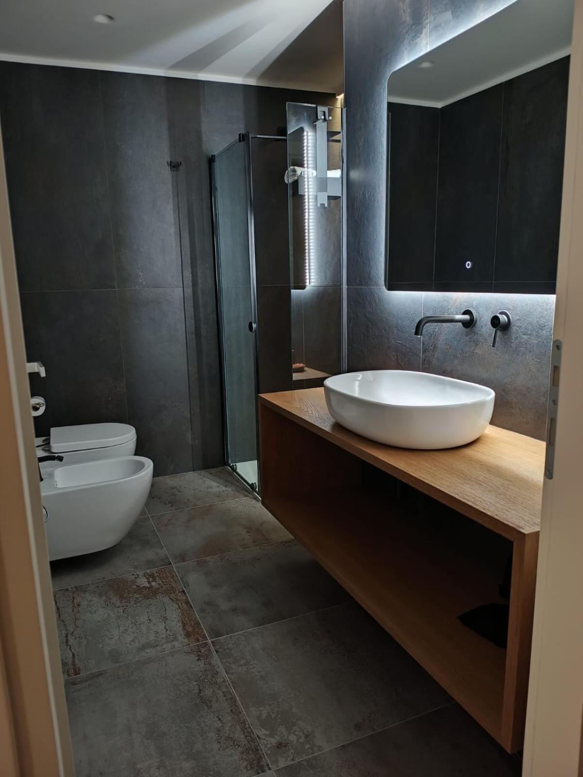 파도바 Residenze Simari Luxury 아파트 외부 사진